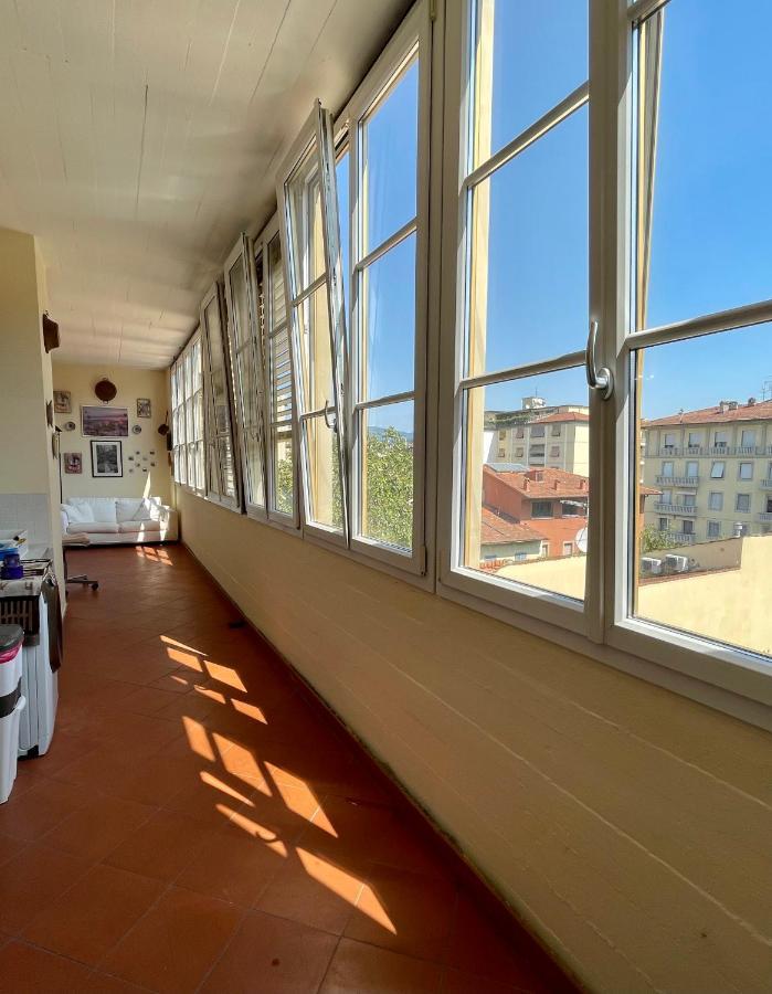 Appartement Casa Mora