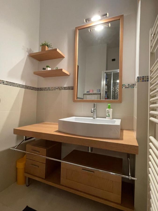 Appartement Casa Mora *