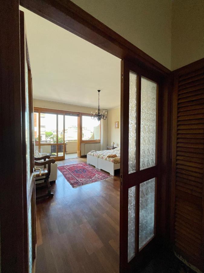 Appartement Casa Mora Florence