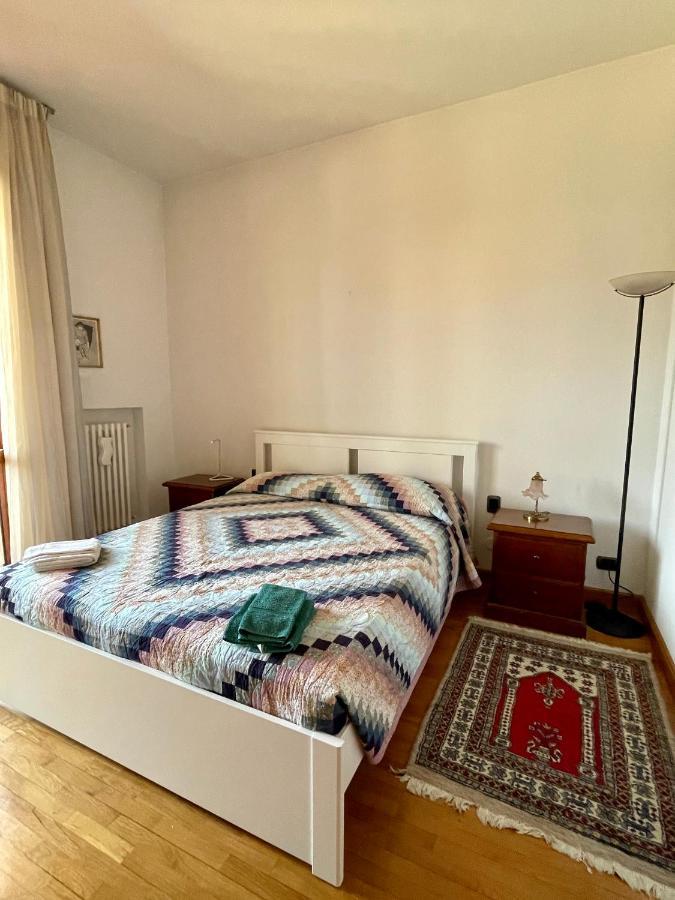 Appartement Casa Mora *