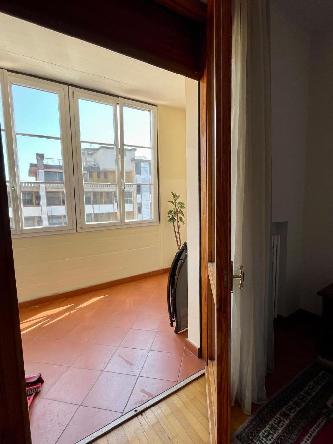 Appartement Casa Mora *