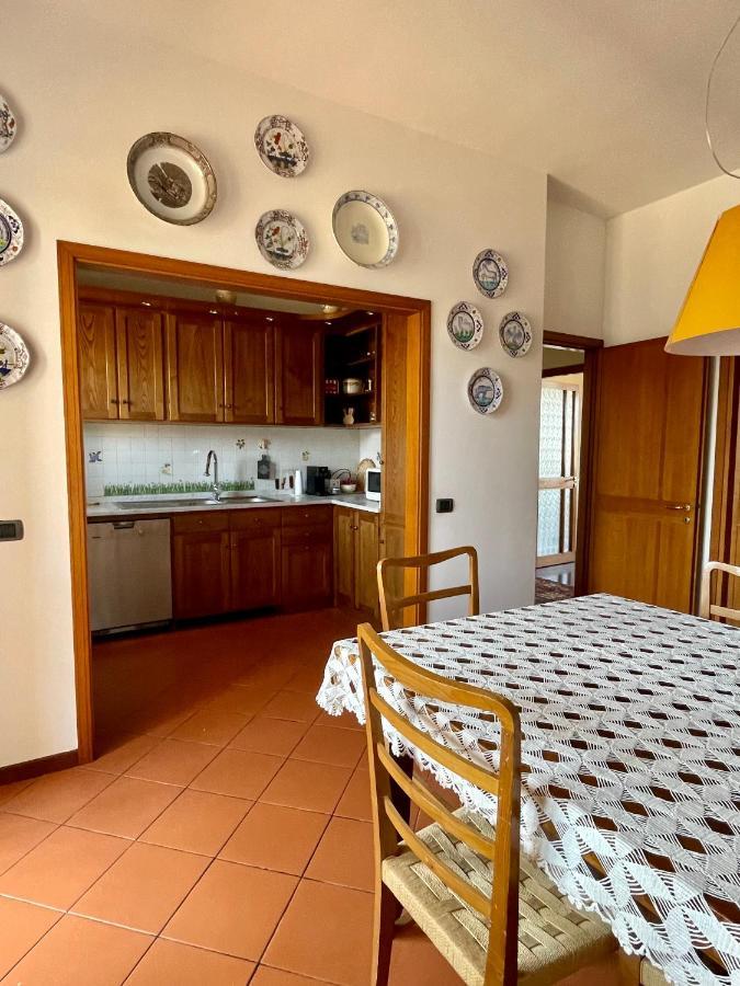 Appartement Casa Mora