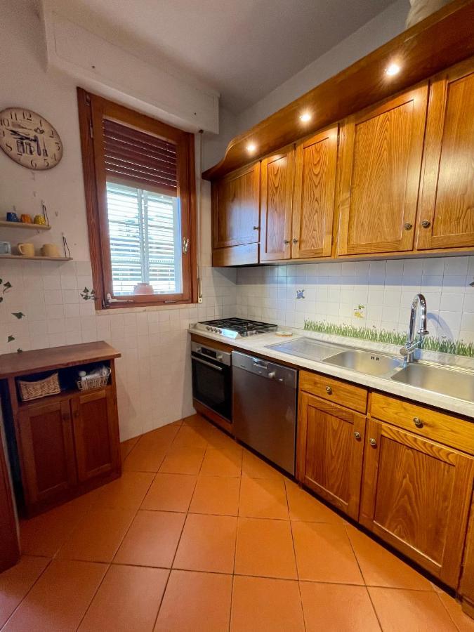 Appartement Casa Mora