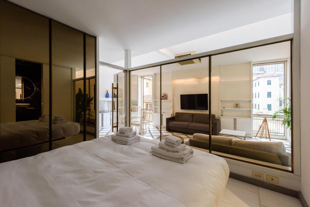 Ricasoli Duomo View By Mmega Apartment *