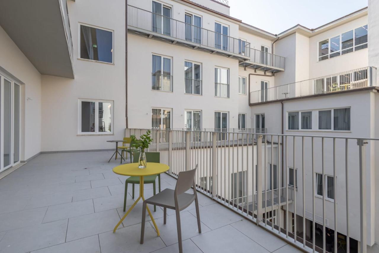 Il Santo Hostel *