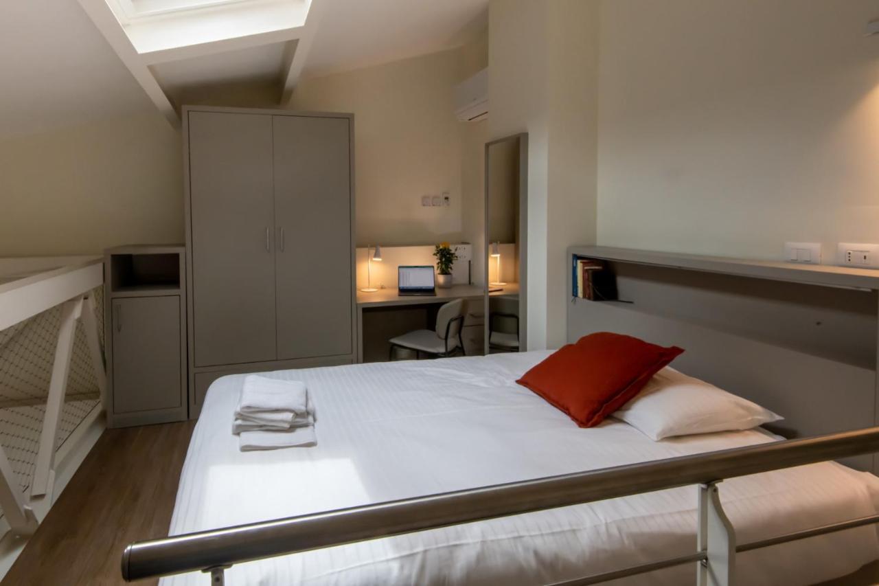 Hostel Il Santo Florence