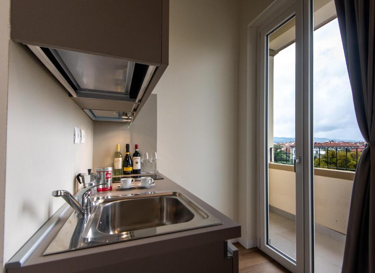 Il Santo Hostel *