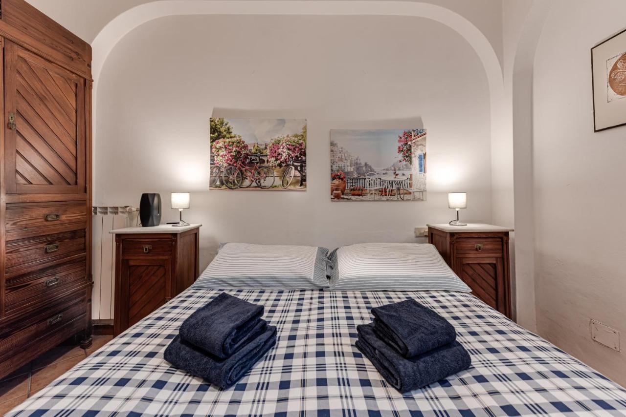 Apartment In San Frediano *