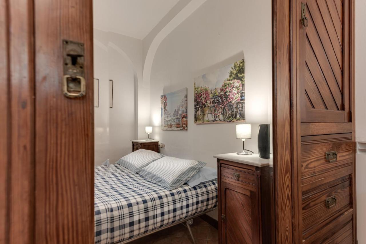 Apartment In San Frediano *