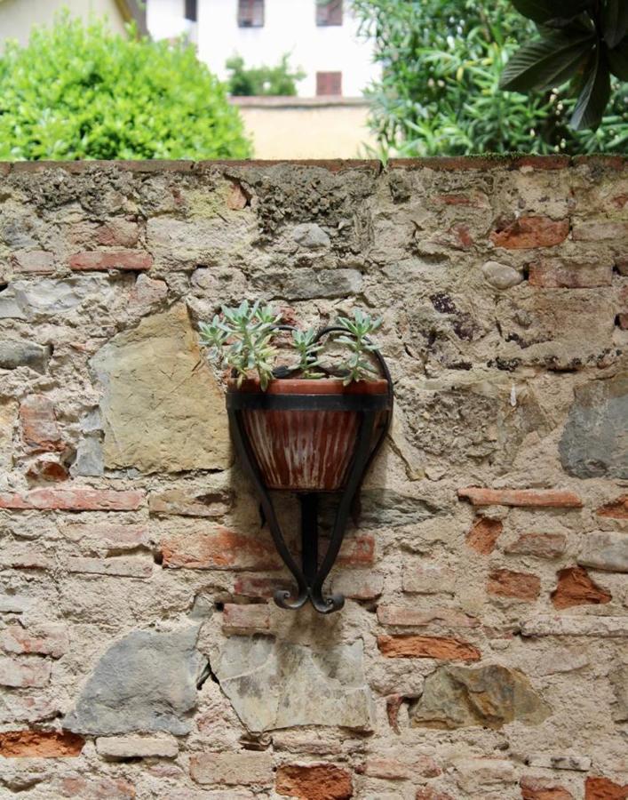 Kerasia Gasthof Florenz