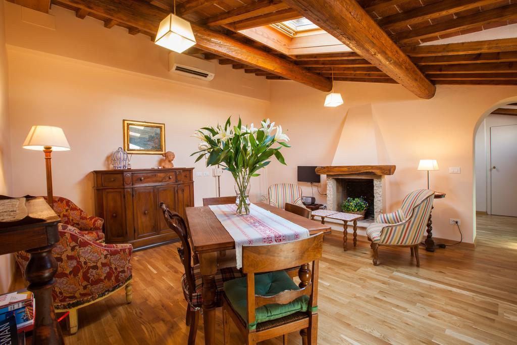 Montebello Appartement *