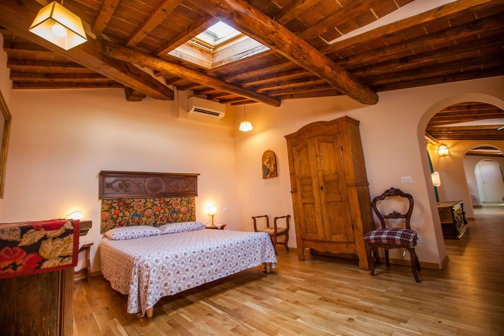 Apartment Montebello Florenz