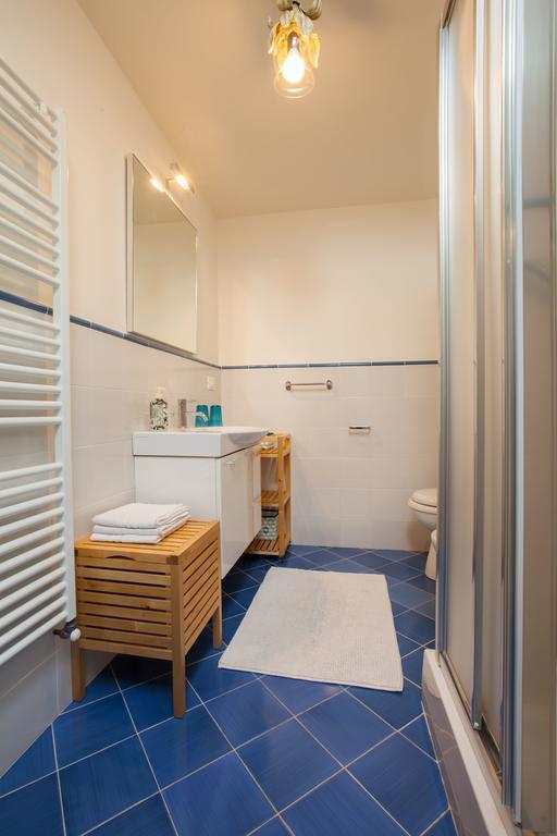 Appartement Montebello