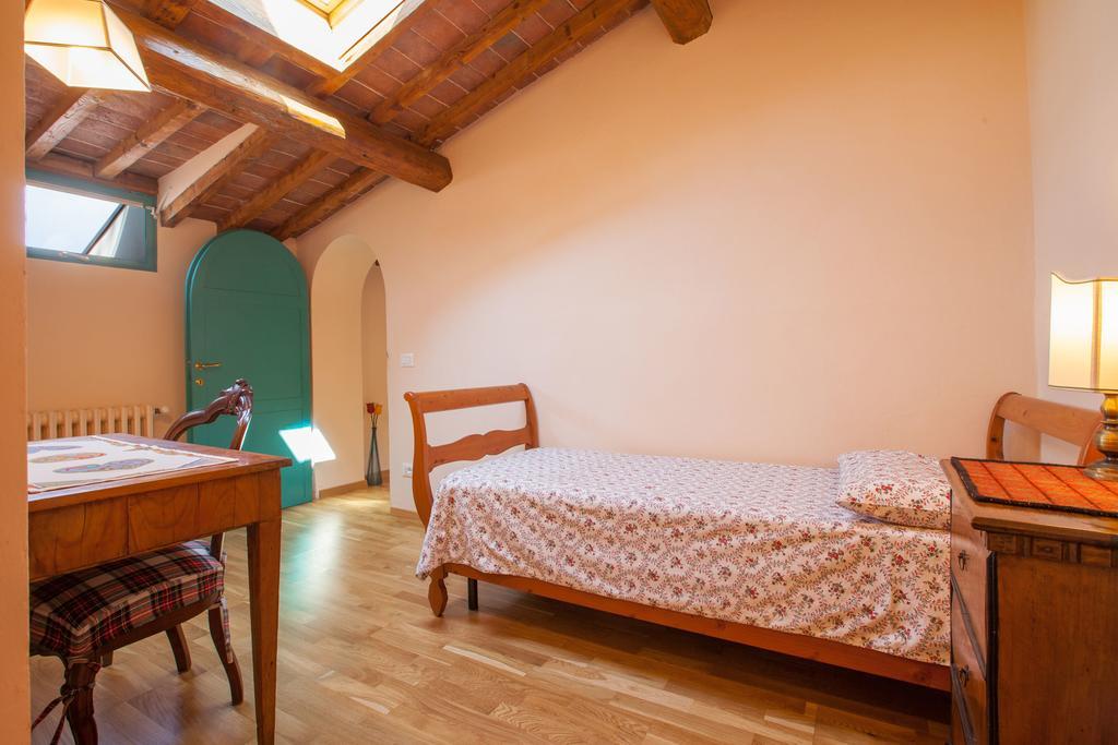 Appartement Montebello