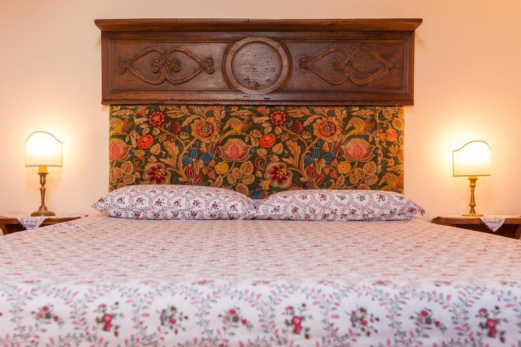 Montebello Appartement Florence