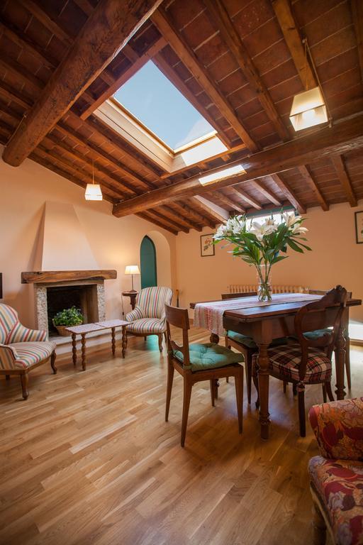 Montebello Appartement