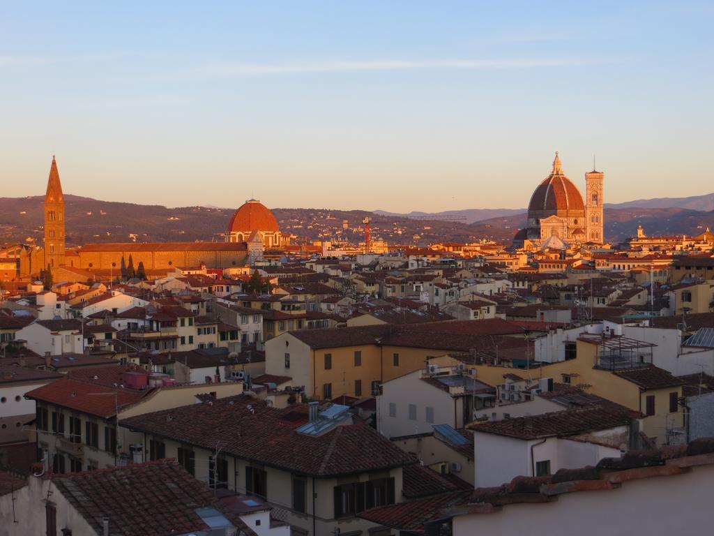 Montebello Apartment Florenz