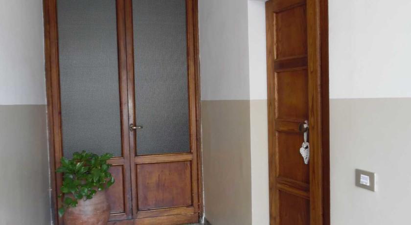 Apartamento Garden In Florença