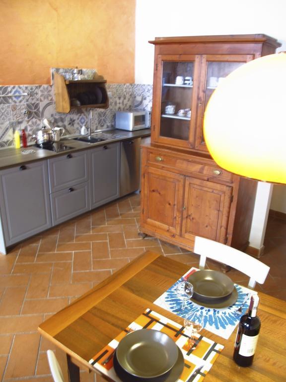 Casa Lorena * Florenz