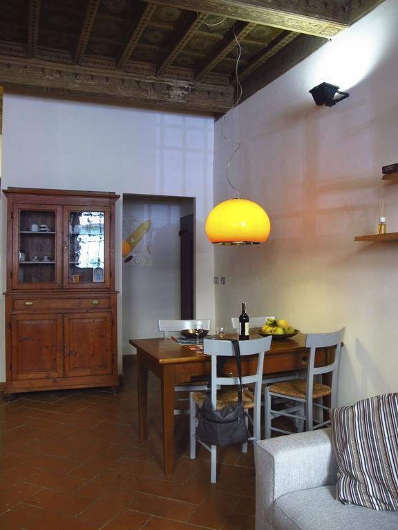 Apartment Casa Lorena Florenz