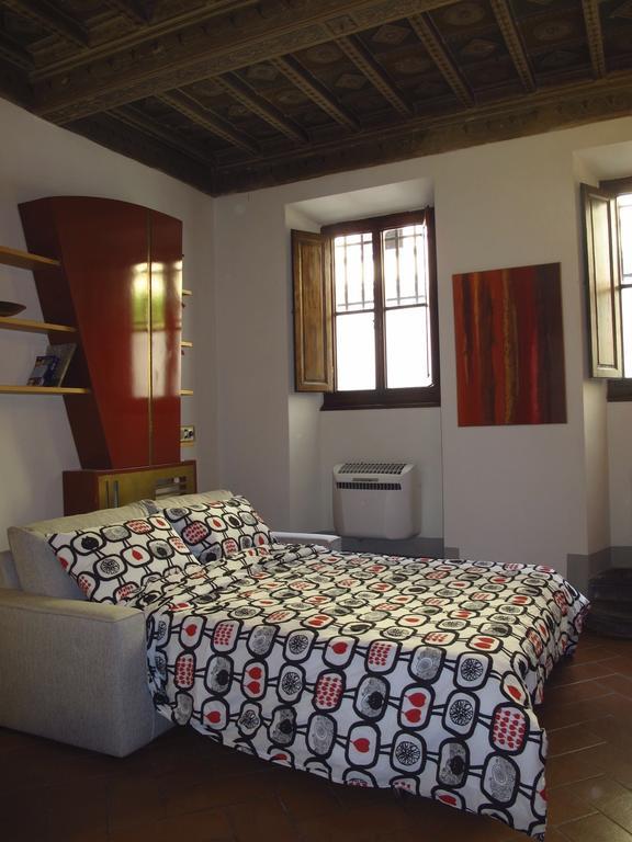 Casa Lorena Apartment Florenz