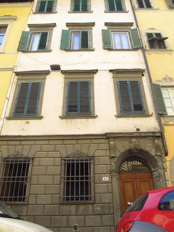 Apartment Casa Lorena Florenz