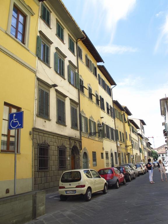 Casa Lorena Florenz