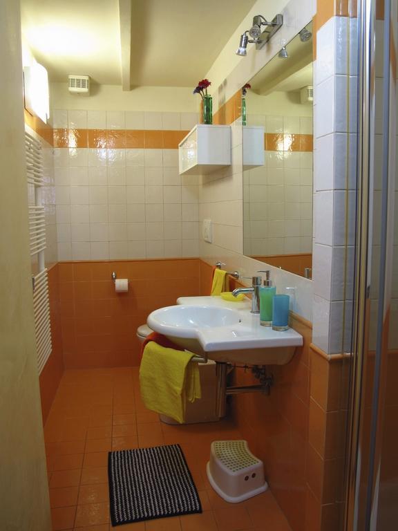 Casa Lorena Apartment Florenz