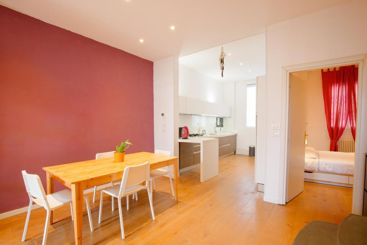 Appartement Wonderful Florence