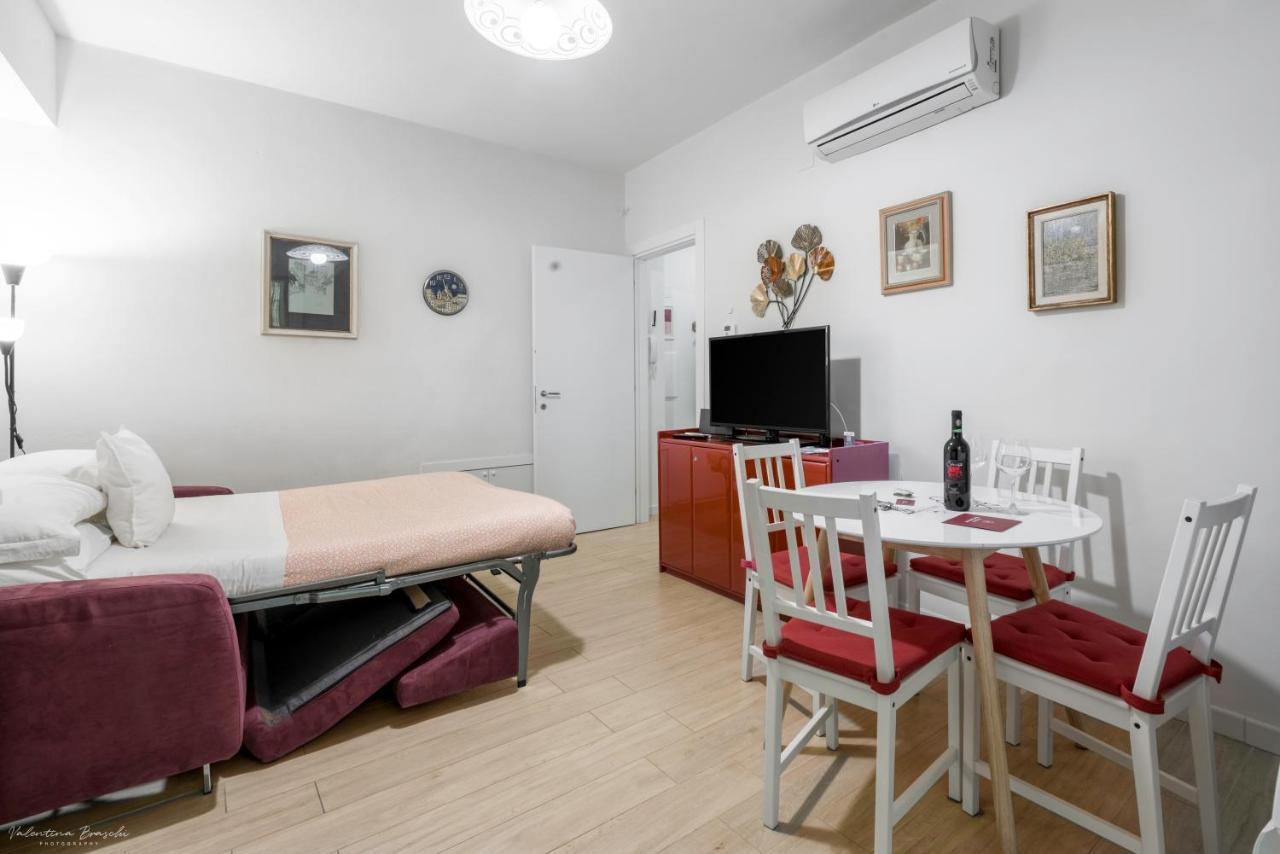 Apartment Wine Masseto Florence