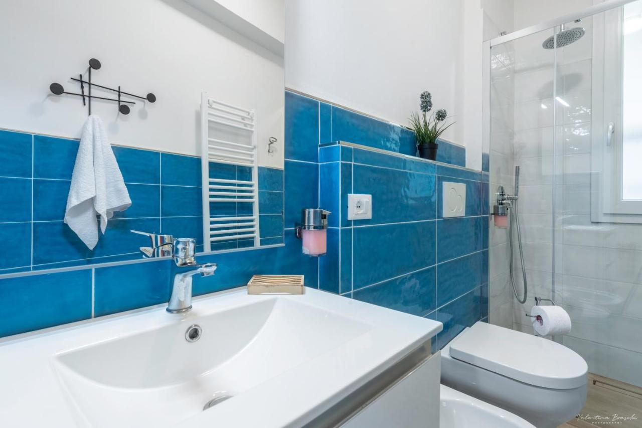 Wine Masseto Apartment