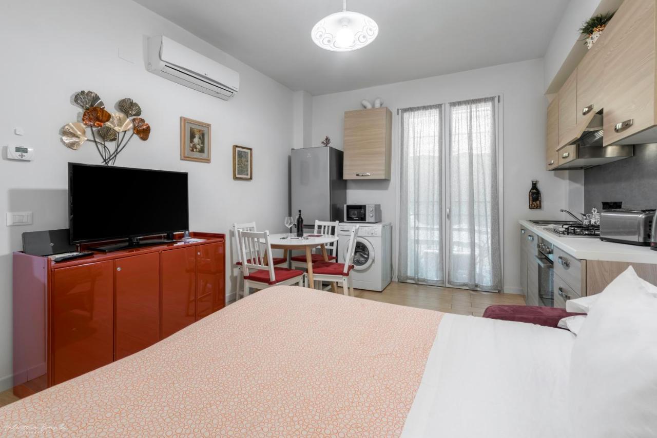 Wine Masseto Apartment