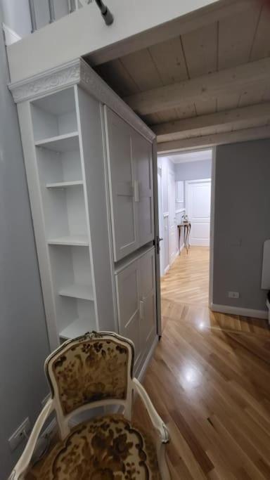 Nel Cuore Di Firenze, Piazza Signoria Apartment Florence
