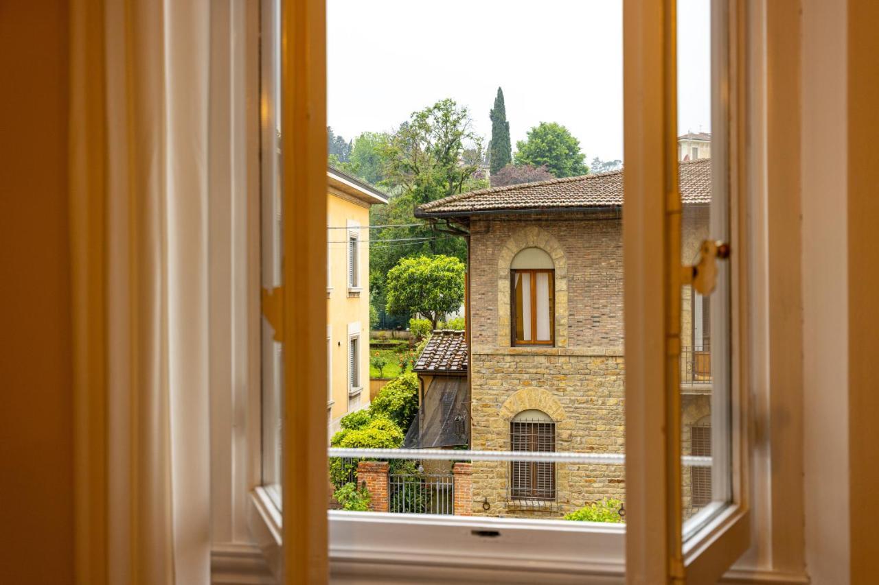 Appartement Nice Boboli's Loft *
