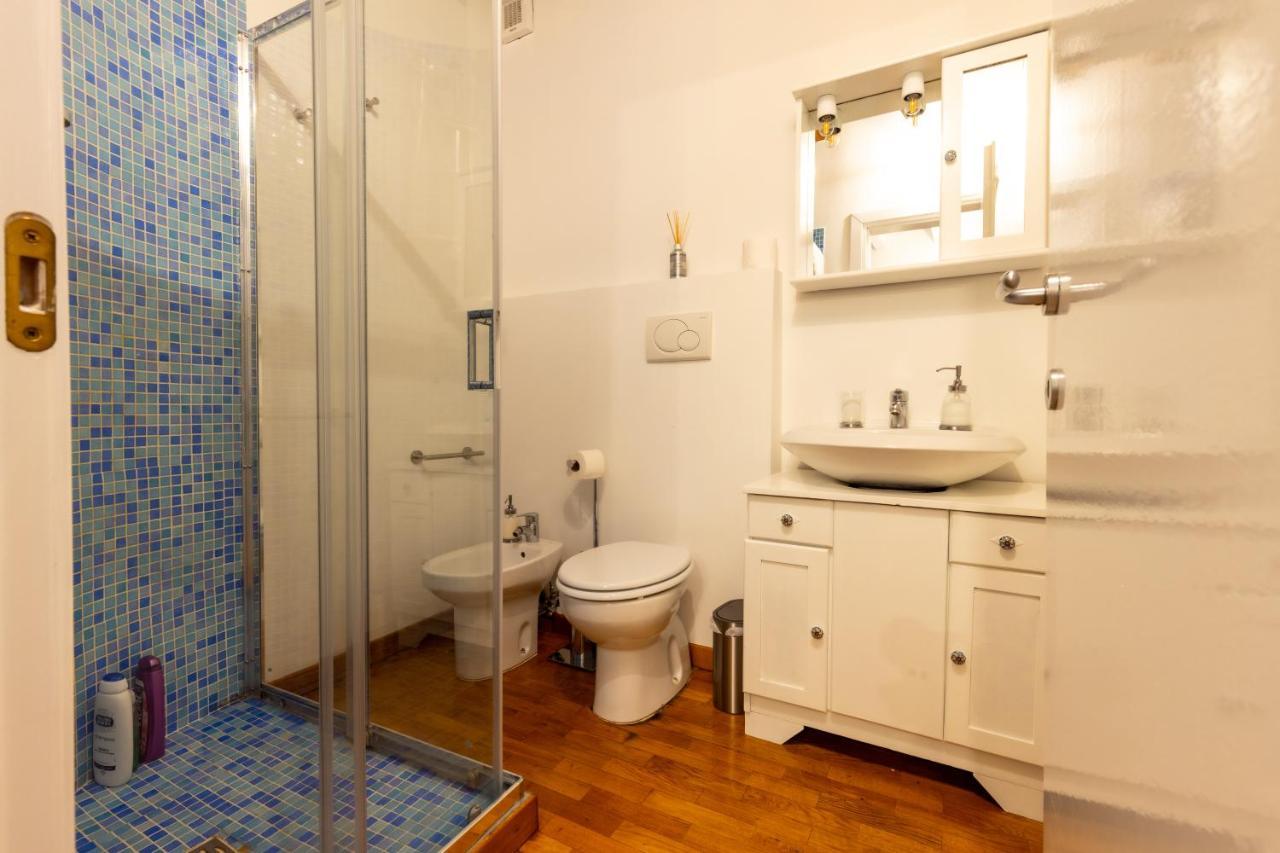 Appartement Nice Boboli's Loft Florence