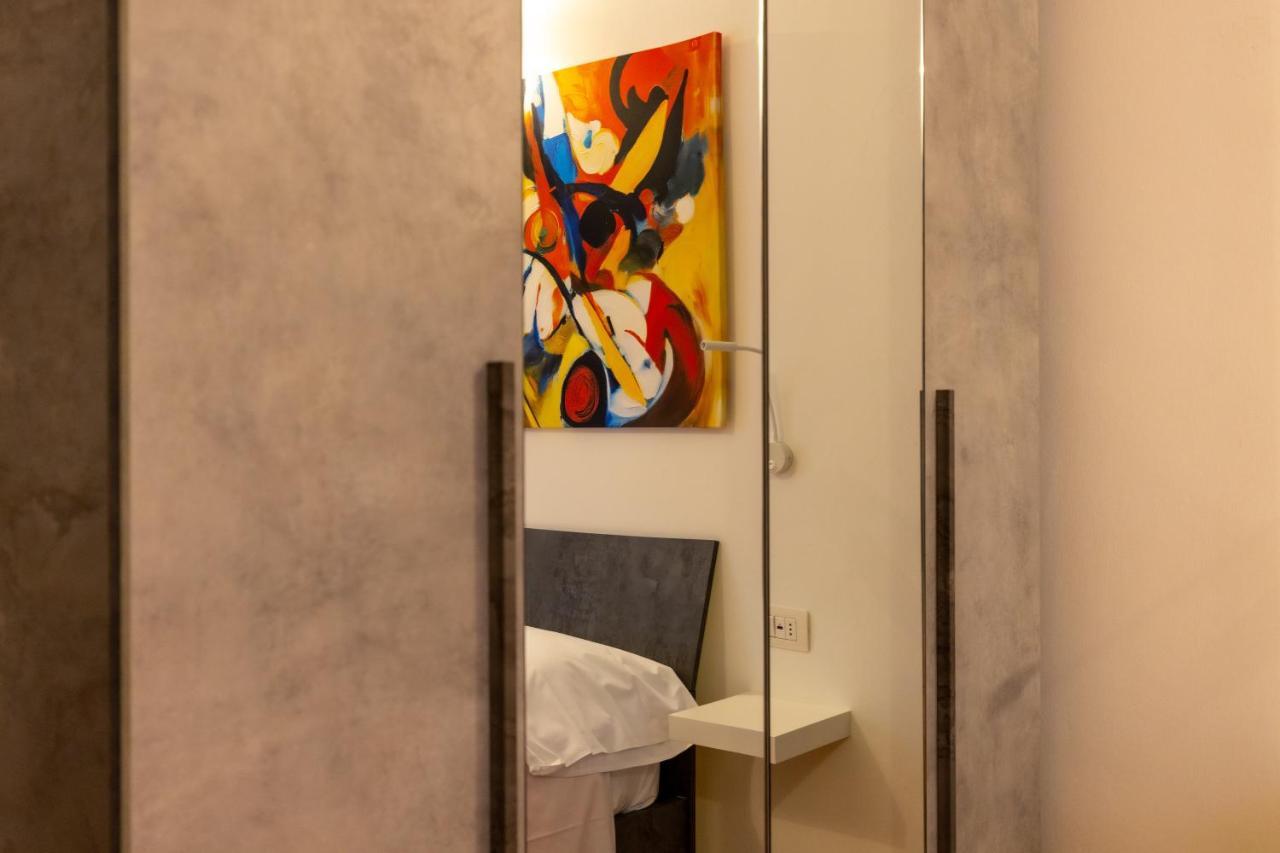 Nice Boboli's Loft Appartement Florence