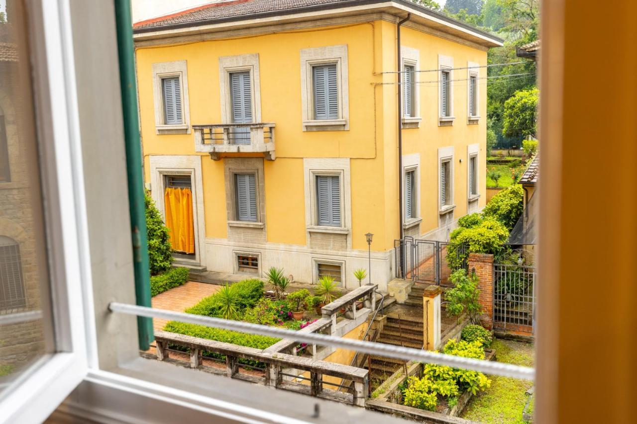Nice Boboli's Loft Appartement *
