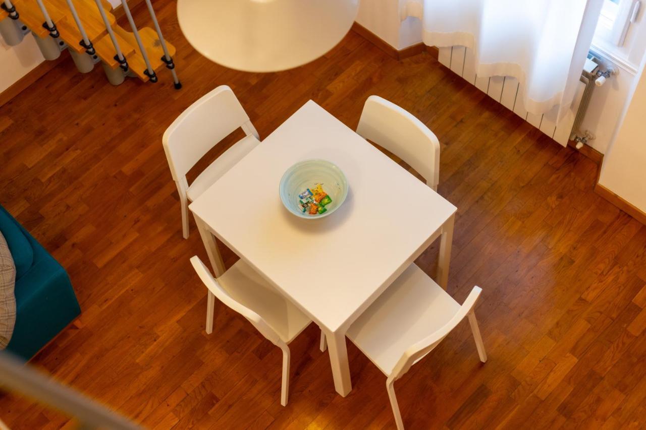 Appartamento Nice Boboli's Loft Firenze