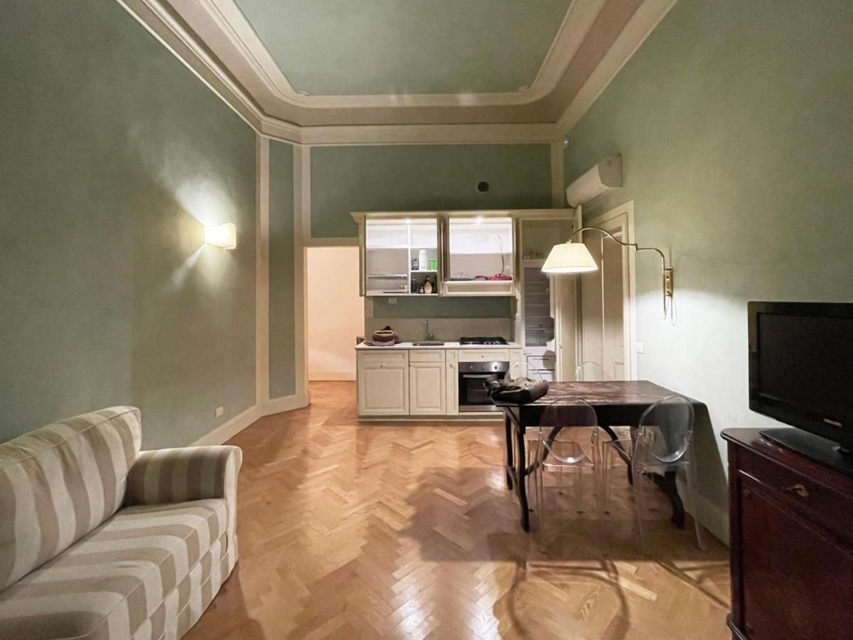 Yome - Your In Appartement Florence
