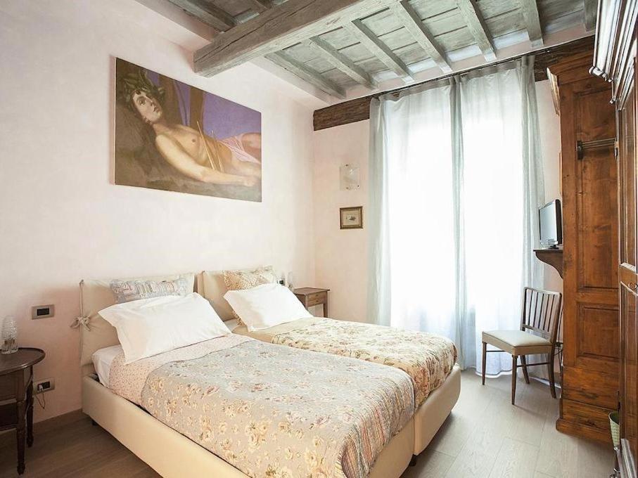 Casa Di Annusca Bed & Breakfast