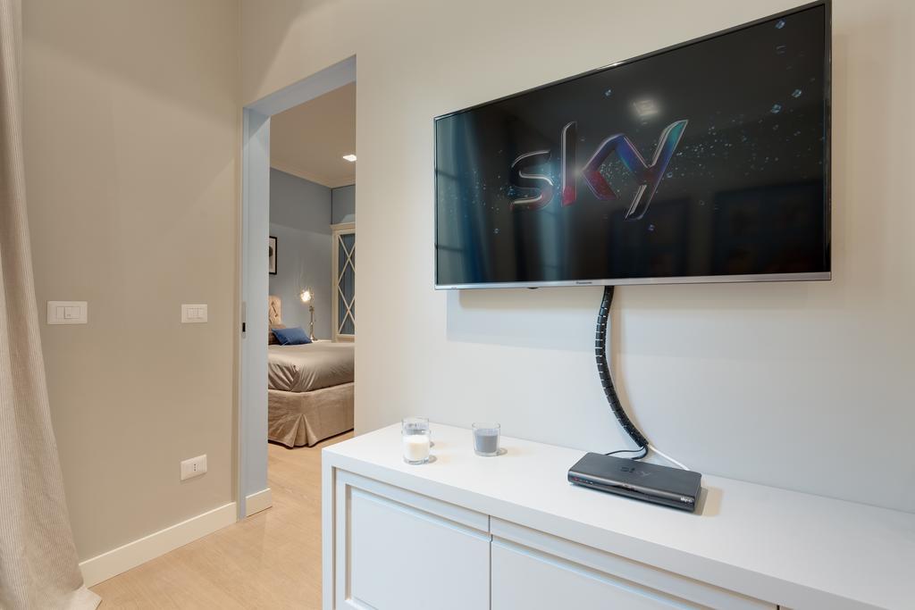 Apartamento Cozy Borgo