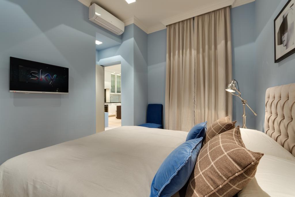 Cozy Borgo Florença