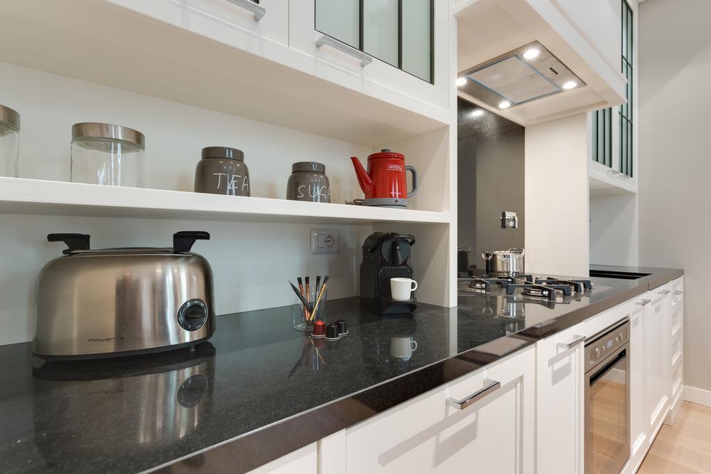 Cozy Borgo Apartamento *