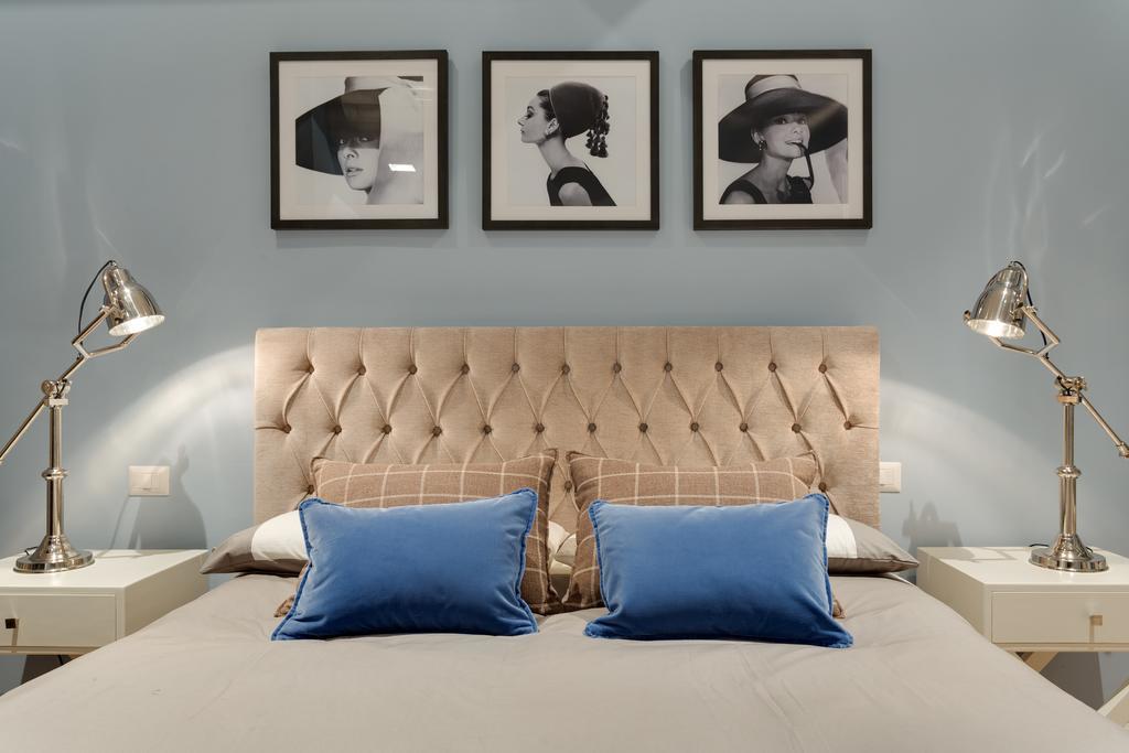 Cozy Borgo Apartamento Florença