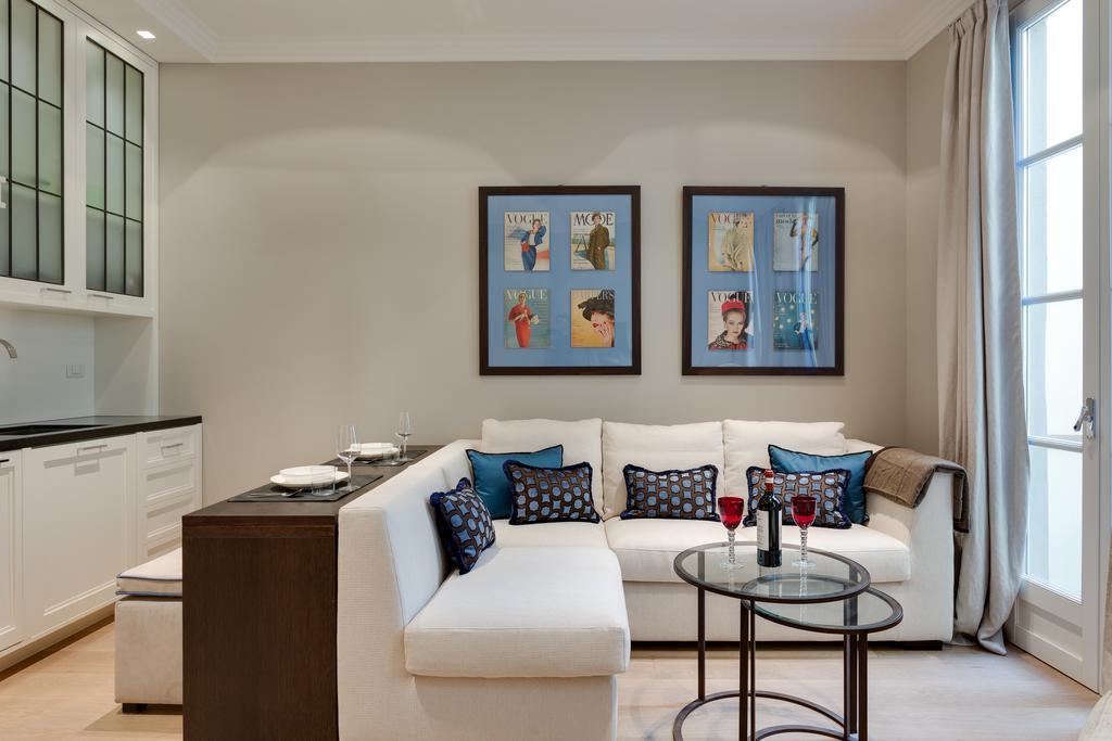 Apartamento Cozy Borgo Florença