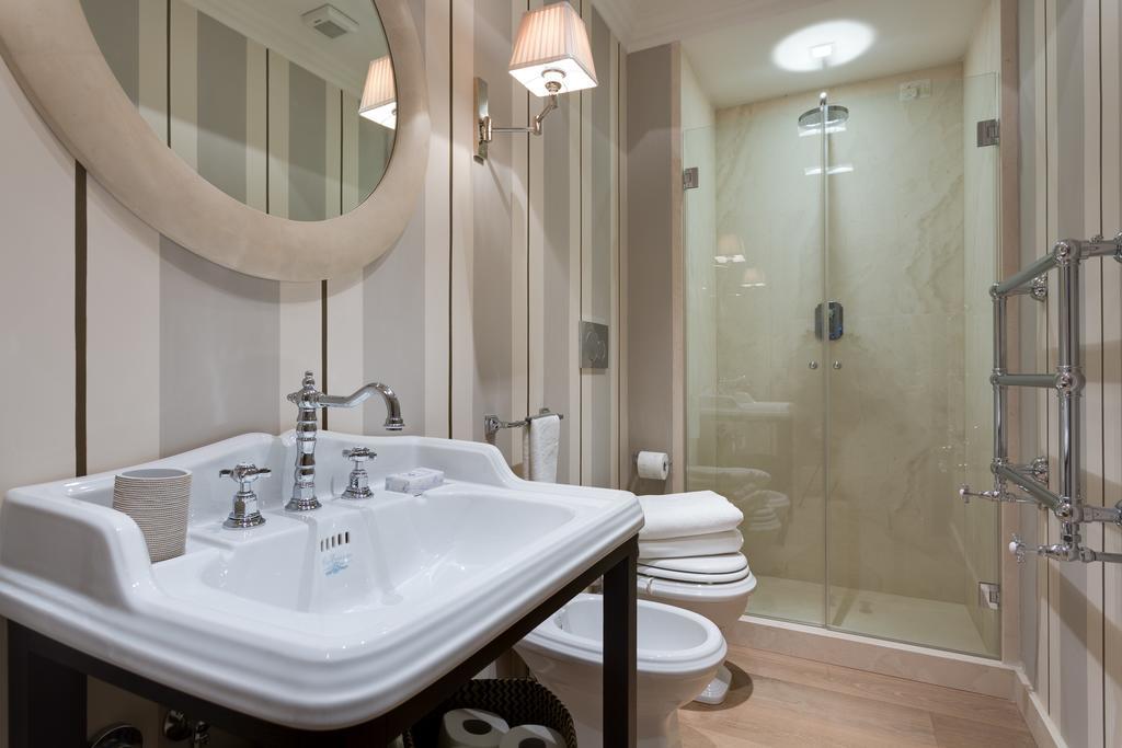 Apartamento Cozy Borgo Florença