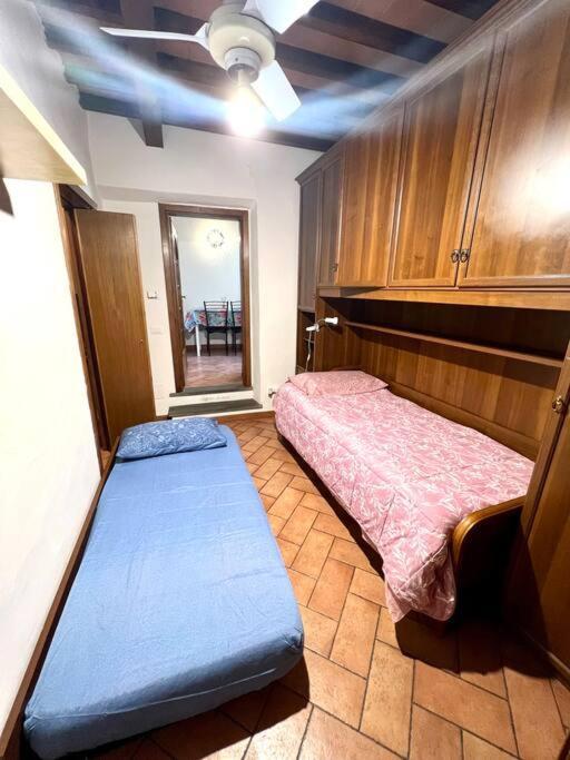 Cozy In Florence's Heart Appartamento *