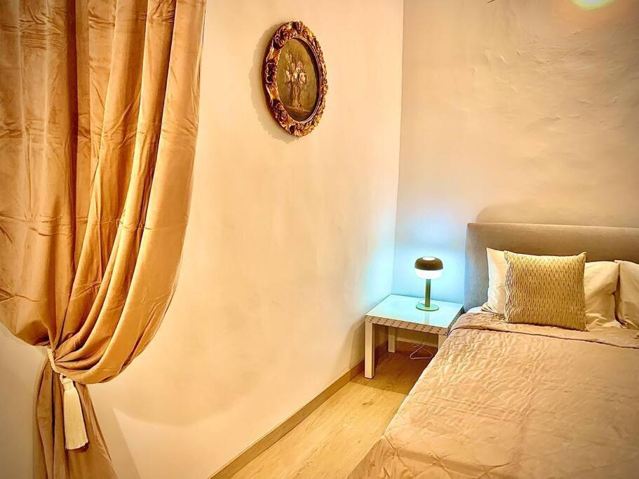 Apartment Lovely And Cozy In The Position