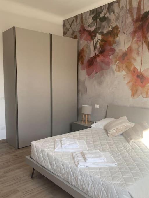 Apartment Micheli *