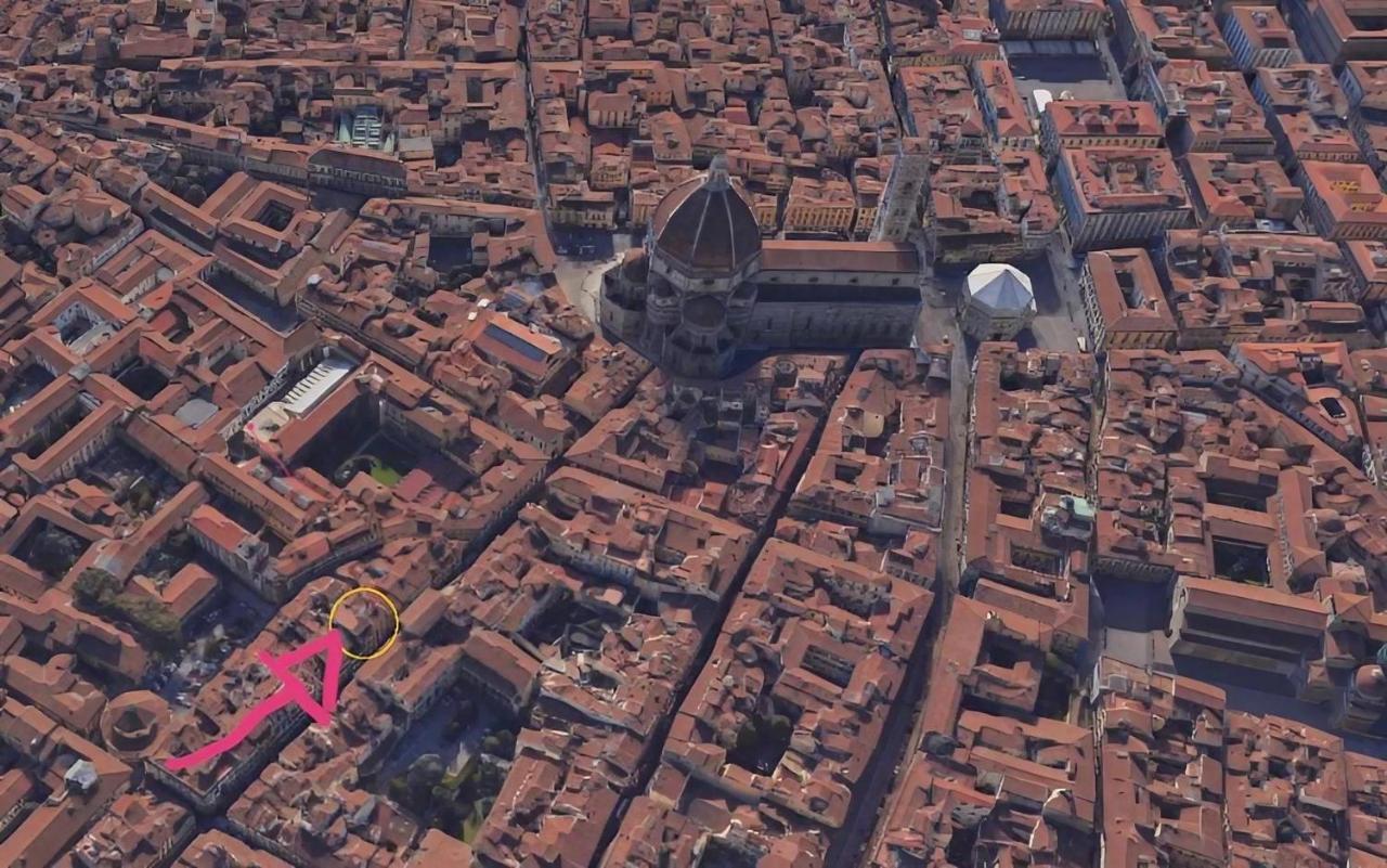 Appartement Cristel - Design Moderno E Posizione Imbattibile Nel Cuore Di